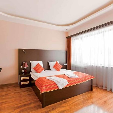 Ani Resort Artavaz Esterno foto