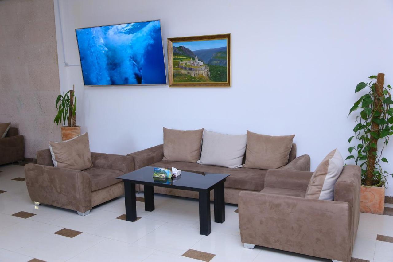 Ani Resort Artavaz Esterno foto