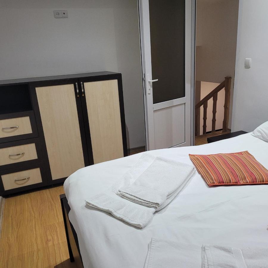 Ani Resort Artavaz Esterno foto
