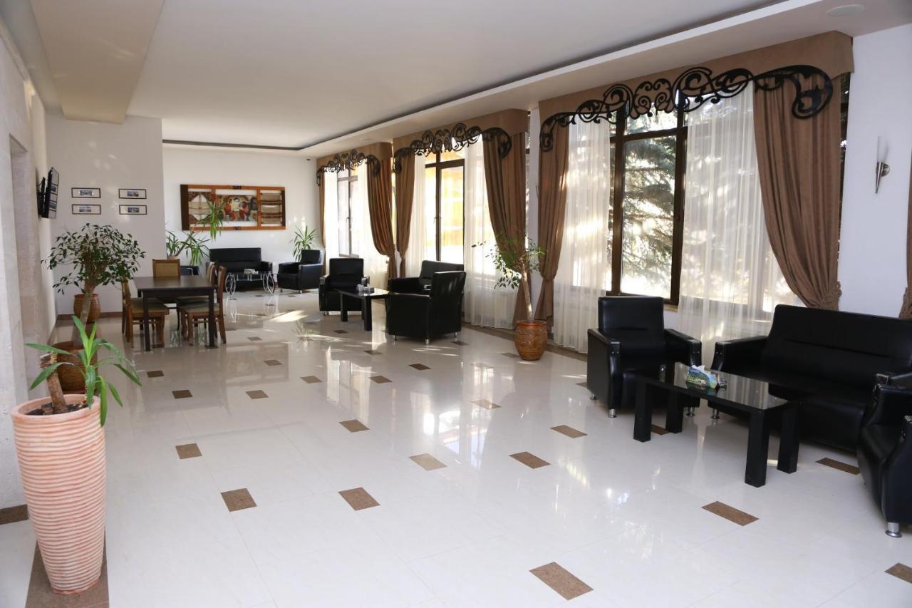 Ani Resort Artavaz Esterno foto