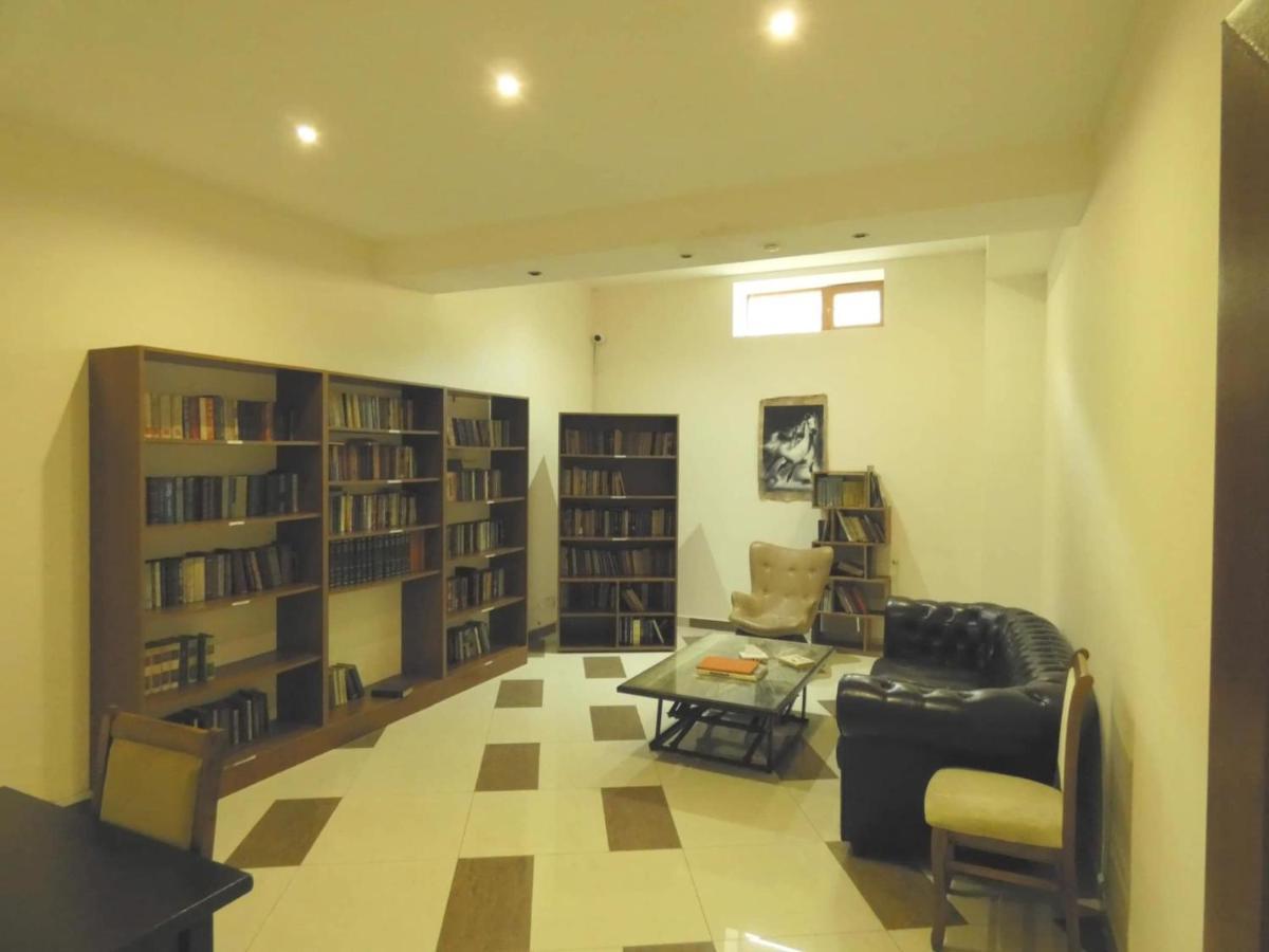 Ani Resort Artavaz Esterno foto