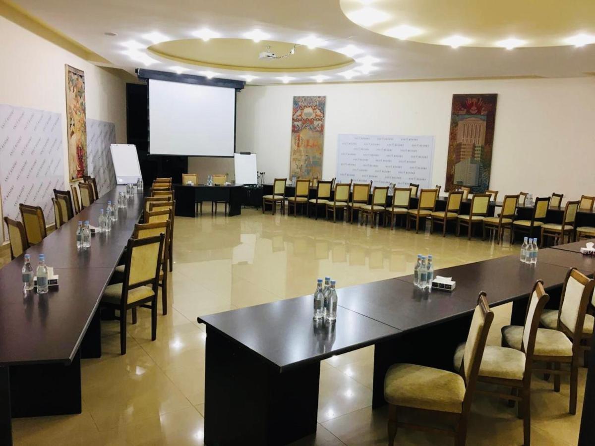 Ani Resort Artavaz Esterno foto