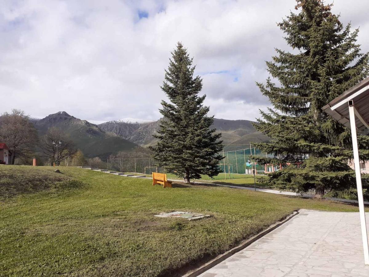 Ani Resort Artavaz Esterno foto