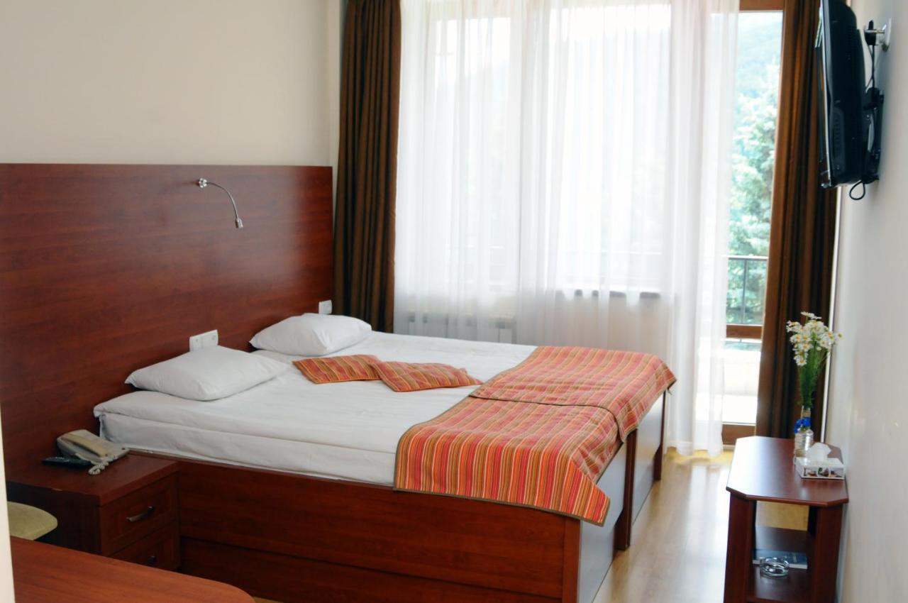 Ani Resort Artavaz Esterno foto