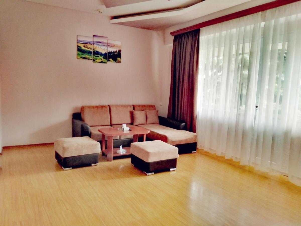 Ani Resort Artavaz Esterno foto