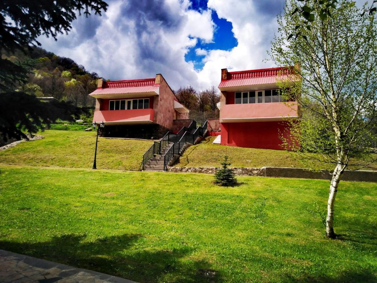 Ani Resort Artavaz Esterno foto