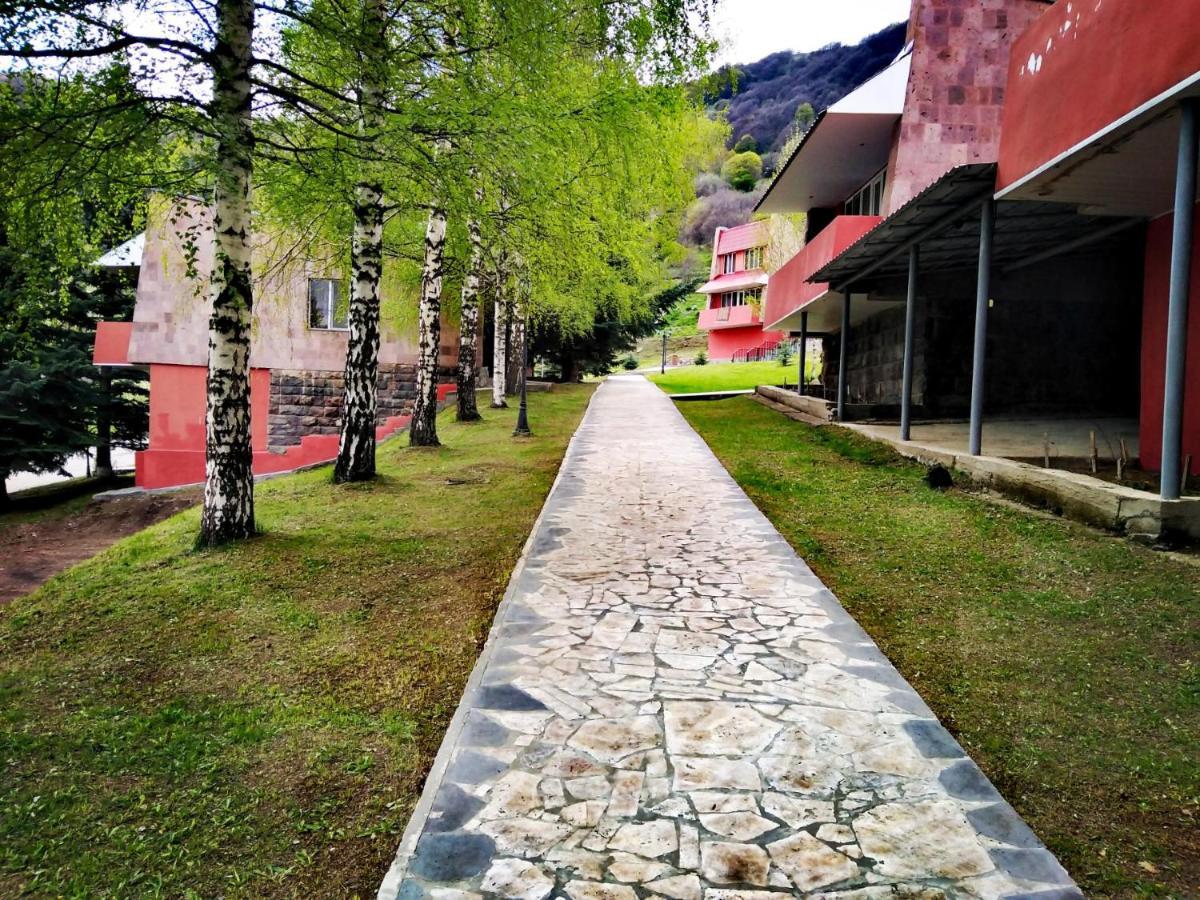 Ani Resort Artavaz Esterno foto