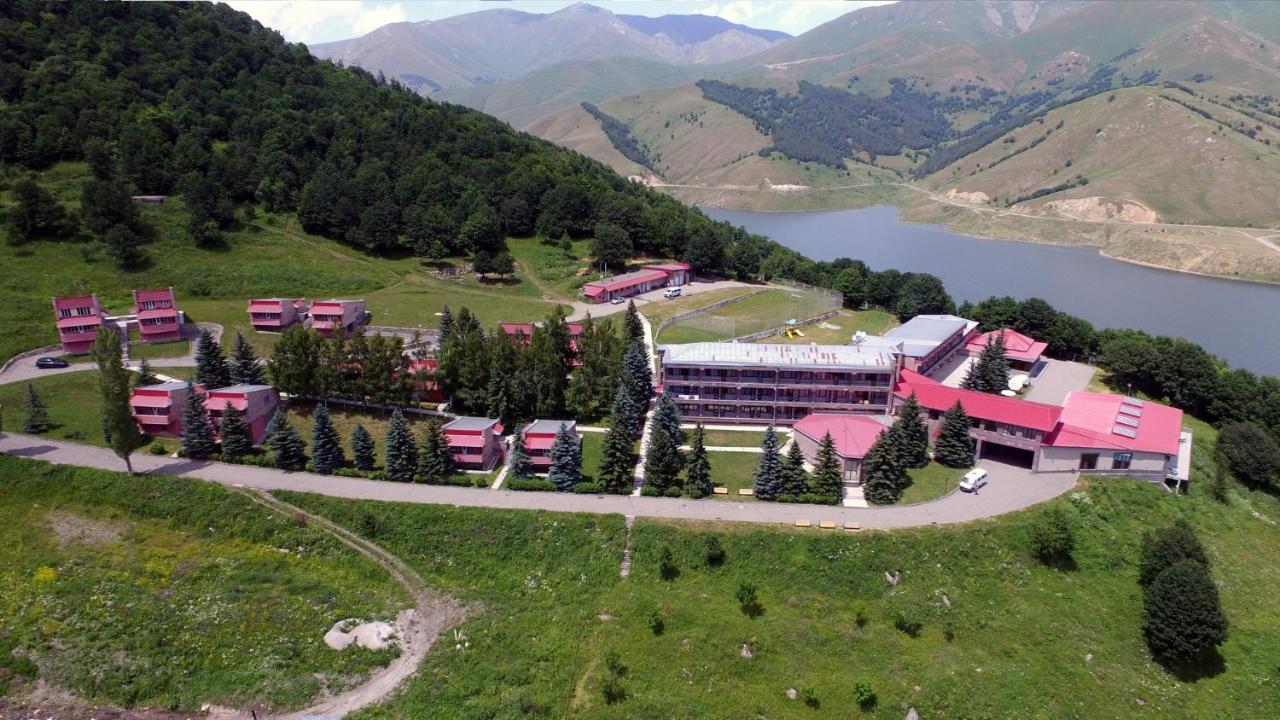 Ani Resort Artavaz Esterno foto