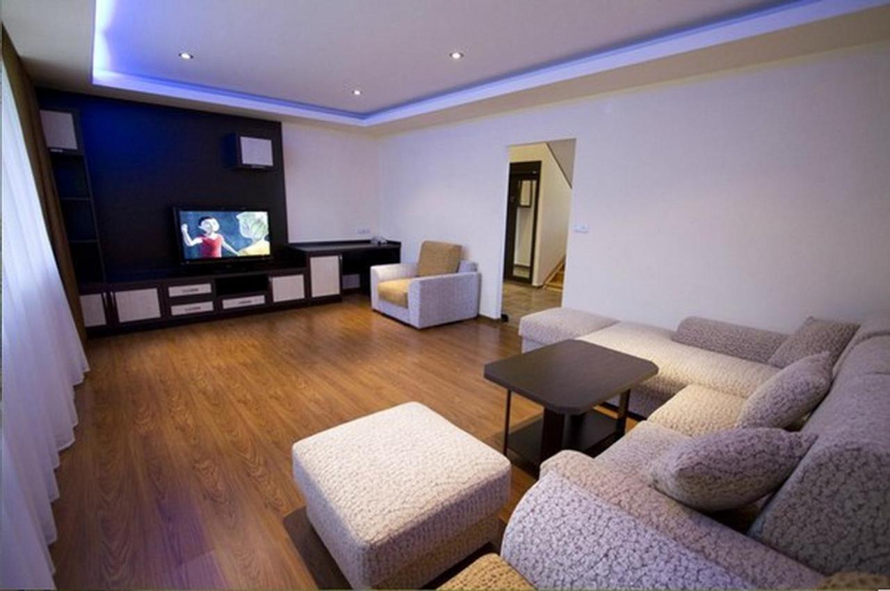 Ani Resort Artavaz Esterno foto