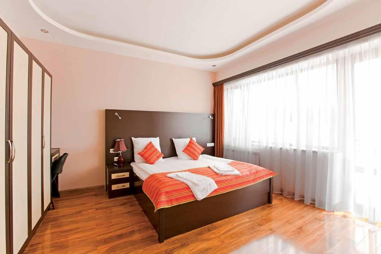 Ani Resort Artavaz Esterno foto