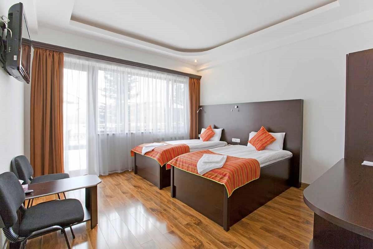 Ani Resort Artavaz Esterno foto
