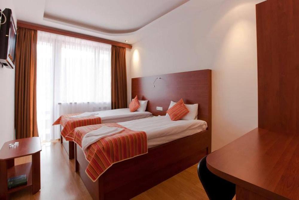 Ani Resort Artavaz Esterno foto