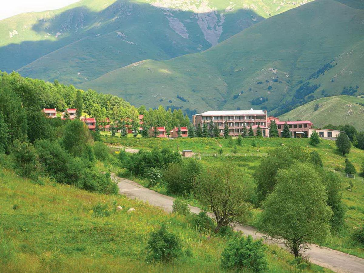 Ani Resort Artavaz Esterno foto