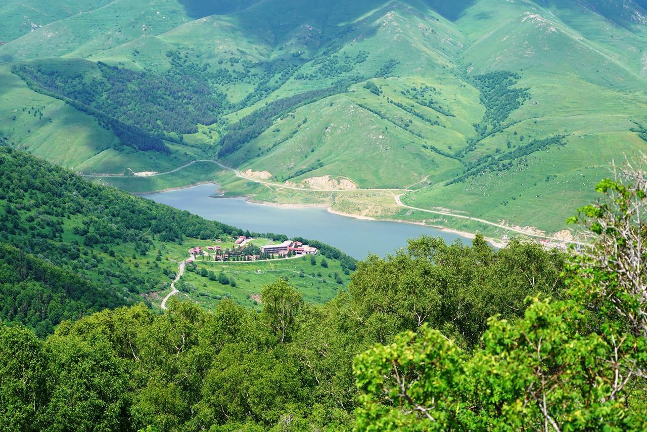 Ani Resort Artavaz Esterno foto
