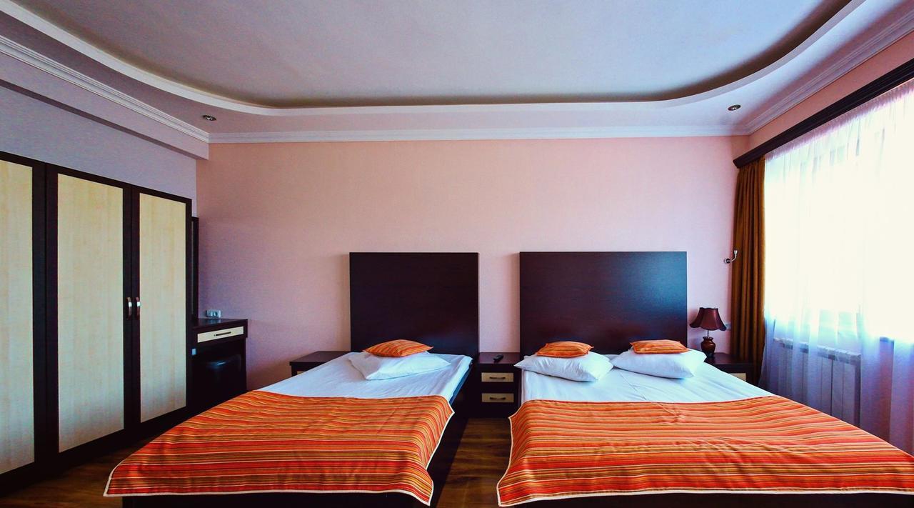 Ani Resort Artavaz Esterno foto