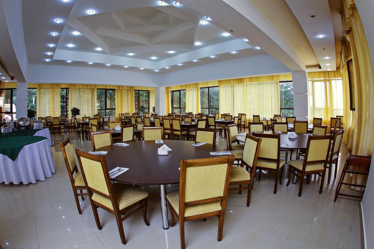 Ani Resort Artavaz Esterno foto