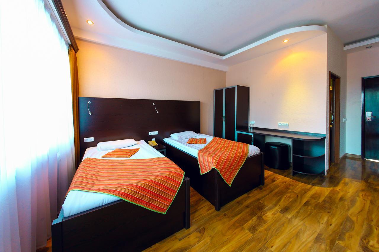 Ani Resort Artavaz Esterno foto