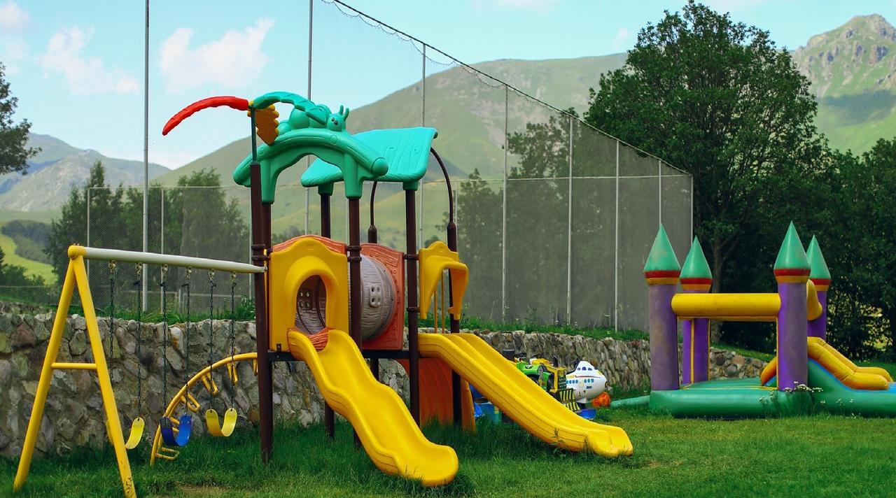 Ani Resort Artavaz Esterno foto