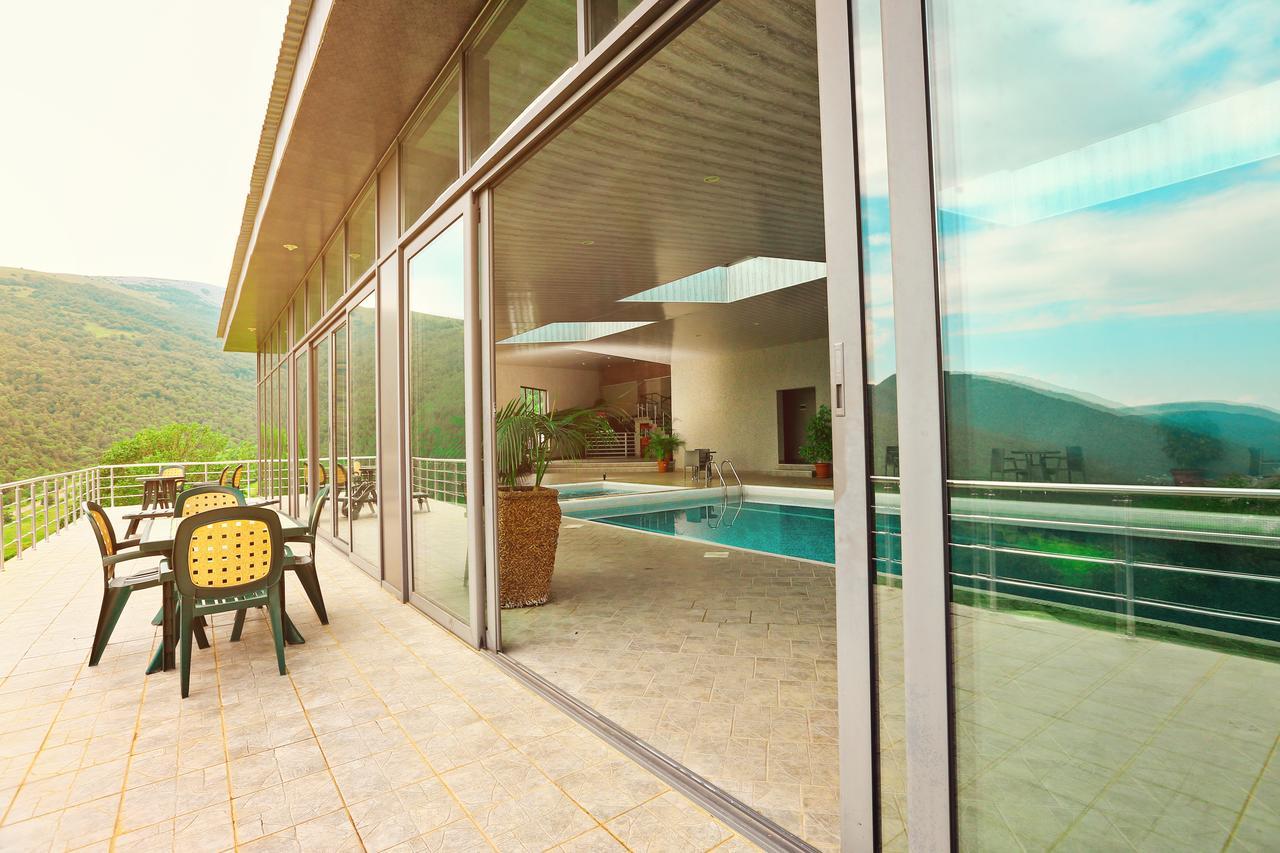 Ani Resort Artavaz Esterno foto