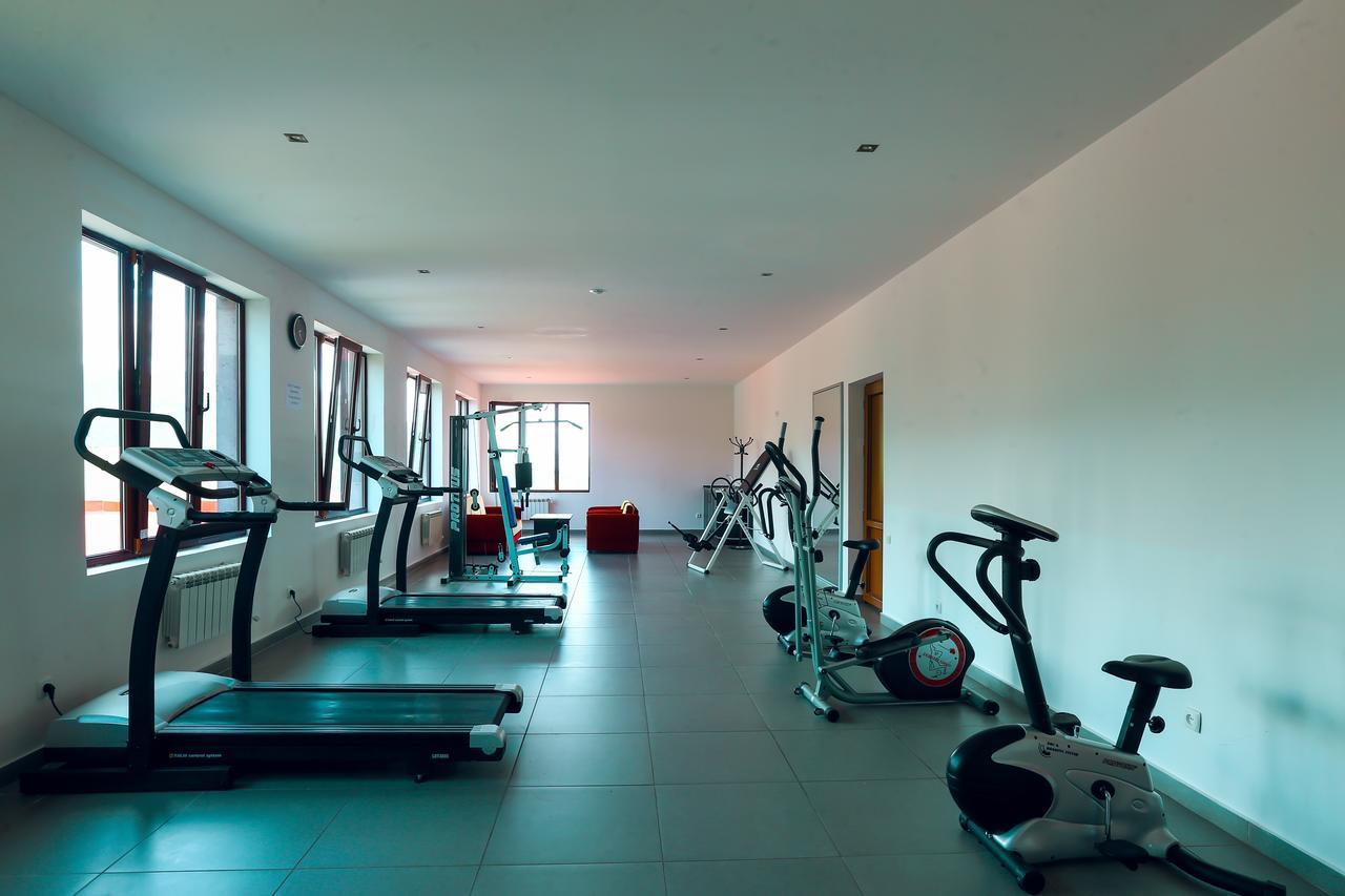 Ani Resort Artavaz Esterno foto