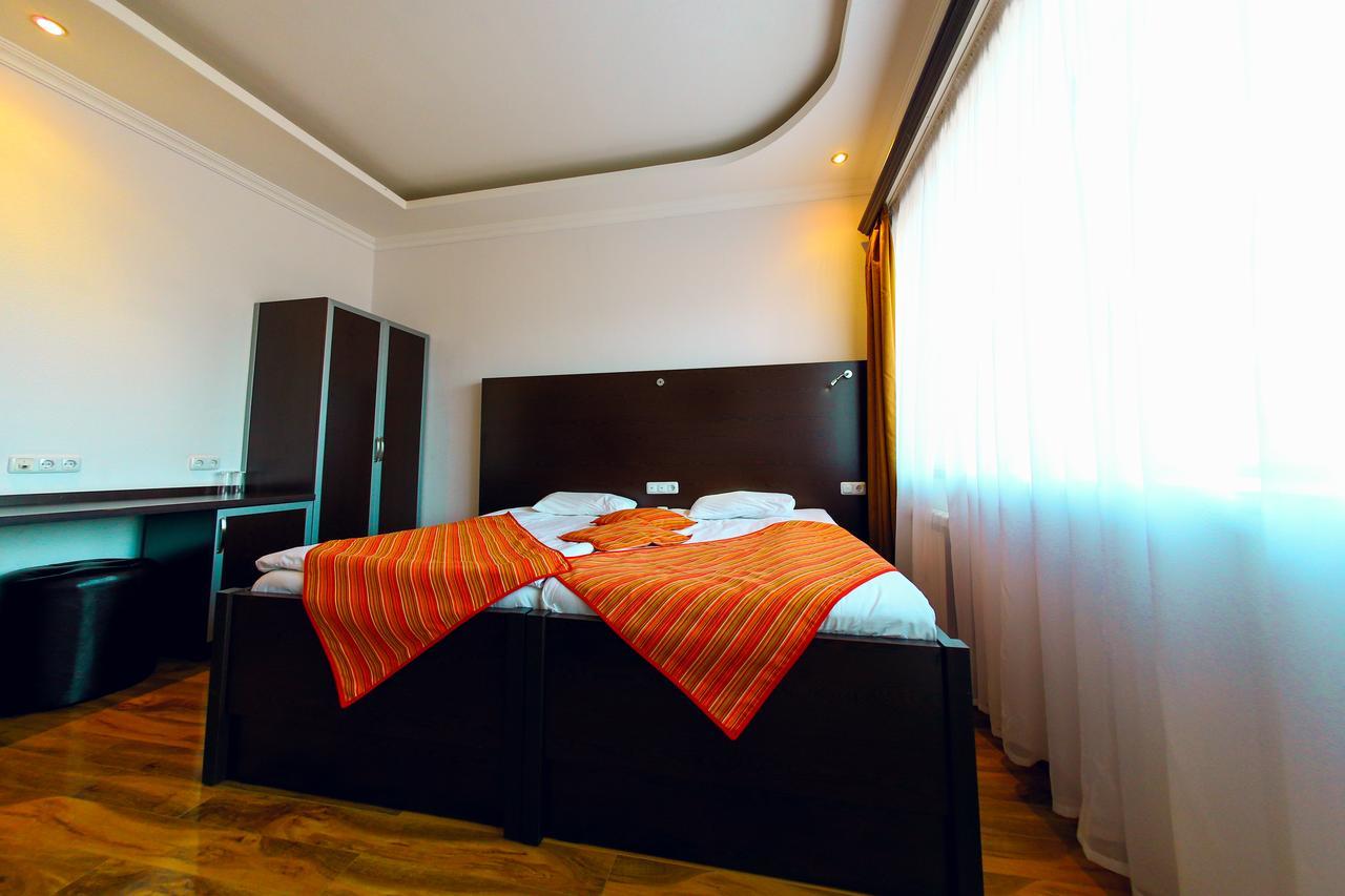 Ani Resort Artavaz Esterno foto