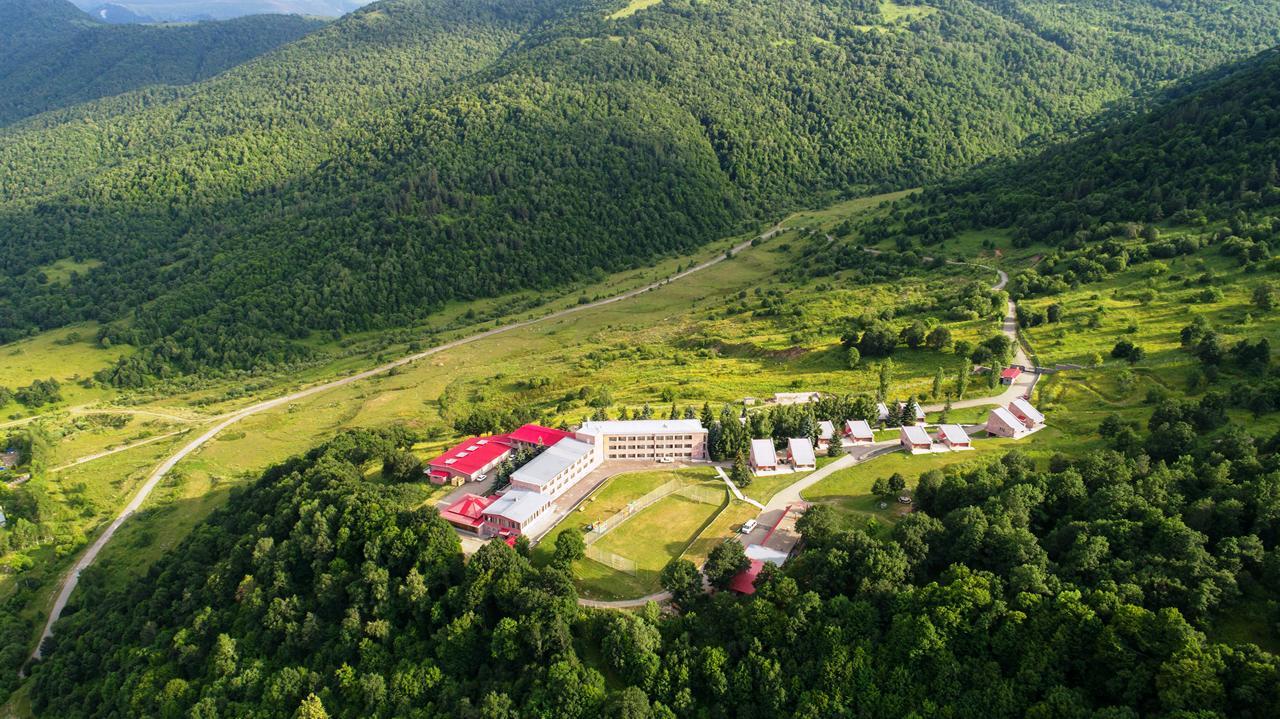 Ani Resort Artavaz Esterno foto