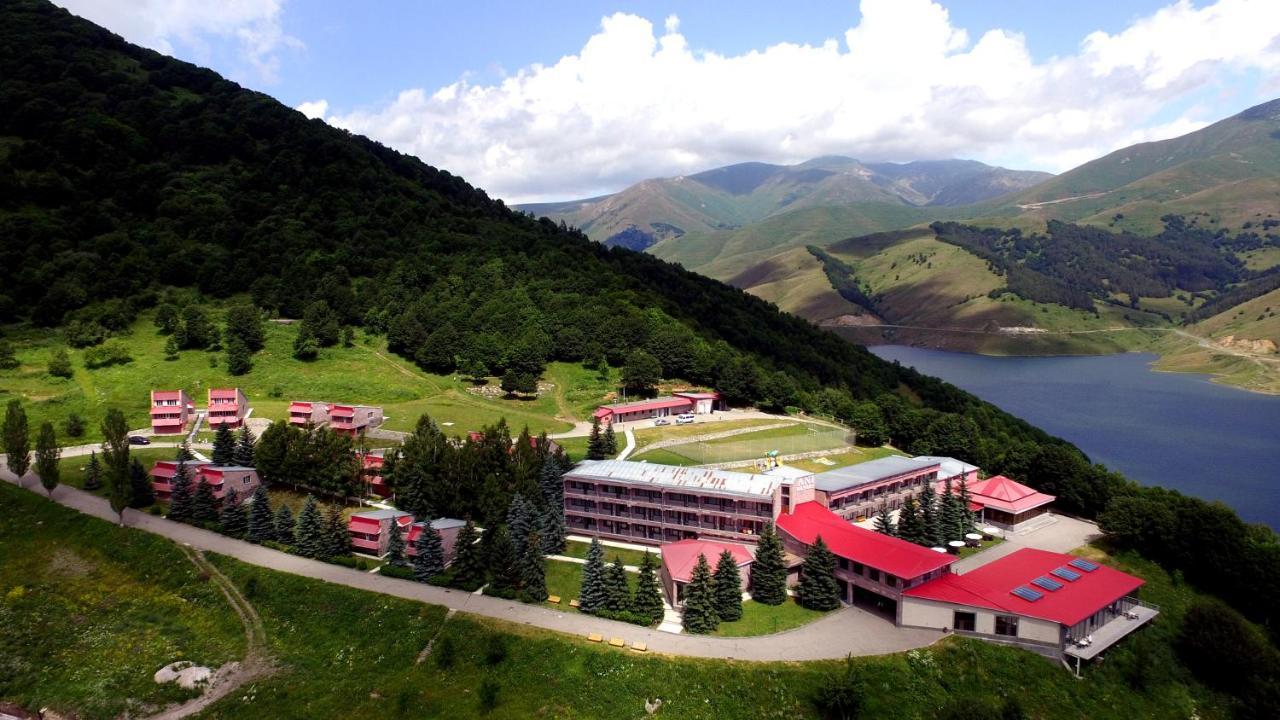 Ani Resort Artavaz Esterno foto